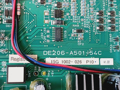 Oki Denki Ff-3062-15 Control Panel Ac 110V 1.0A