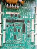 Oki Denki Ff-3062-15 Control Panel Ac 110V 1.0A