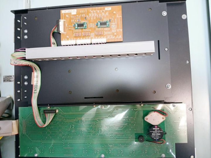 Oki Denki Ff-3062-15 Control Panel Ac 110V 1.0A