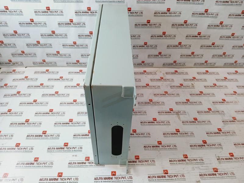 Oki Denki Ff-3062-15 Control Panel Ac 110V 1.0A