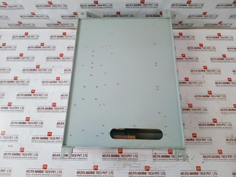 Oki Denki Ff-3062-15 Control Panel Ac 110V 1.0A