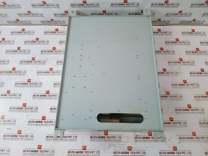 Oki Denki Ff-3062-15 Control Panel Ac 110V 1.0A