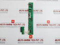 Oki Display Control Board 4Ya4050-2155 Rev-3
