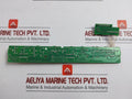 Oki Display Control Board 4Ya4050-2155 Rev-3
