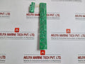 Oki Display Control Board 4Ya4050-2155 Rev-3