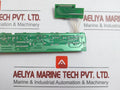 Oki Display Control Board 4Ya4050-2155 Rev-3