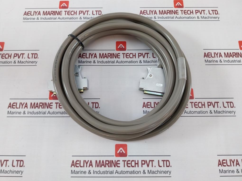 Oki Electric Awm 2935 Cable Vw-1Sc 300V 80C 5 Meter – Aeliya Marine Tech