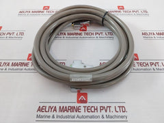 Oki Electric Awm 2935 Cable Vw-1Sc 300V 80C 5 Meter