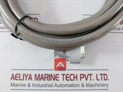 Oki Electric Awm 2935 Cable Vw-1Sc 300V 80C 5 Meter