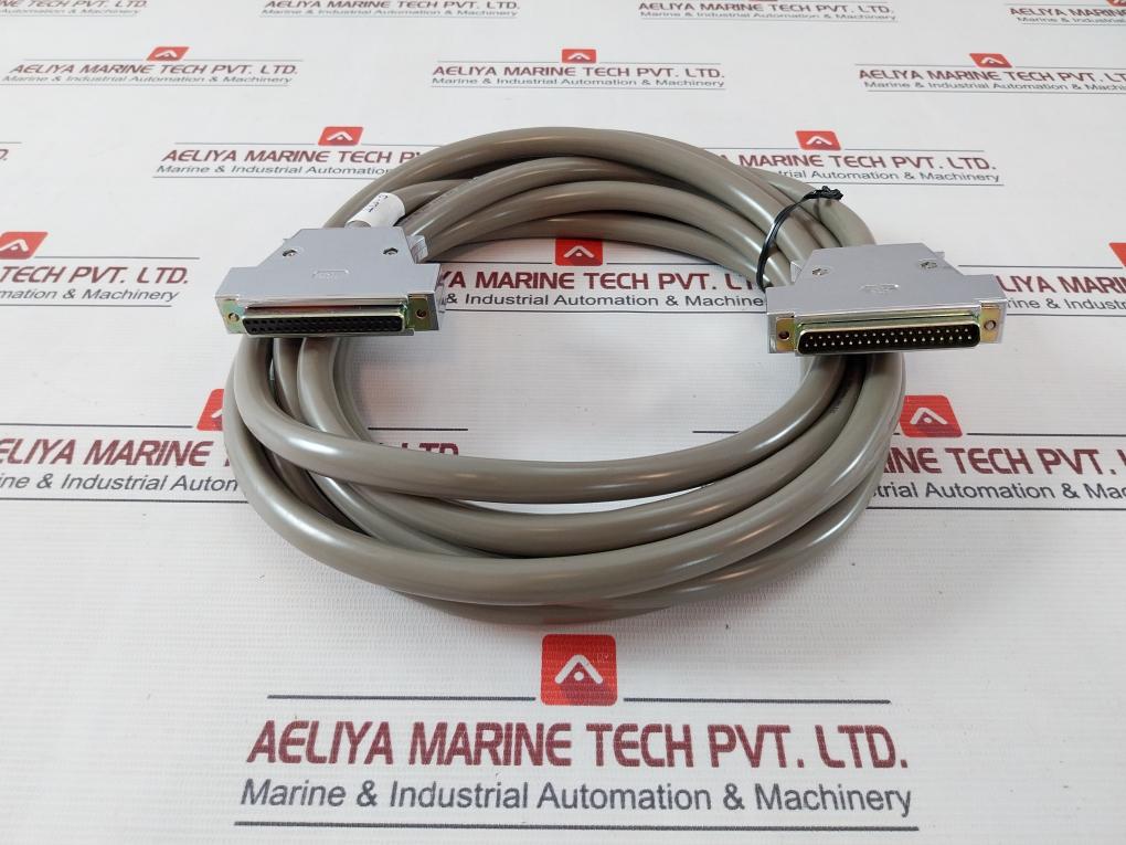 Oki Electric Awm 2935 Cable Vw-1Sc 300V 80C 5 Meter