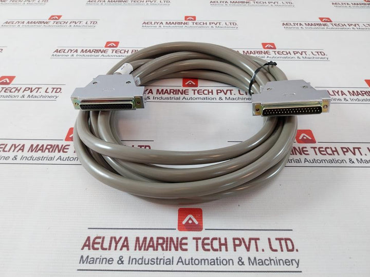 Oki Electric Awm 2935 Cable Vw-1Sc 300V 80C 5 Meter