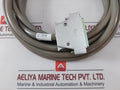 Oki Electric Awm 2935 Cable Vw-1Sc 300V 80C 5 Meter