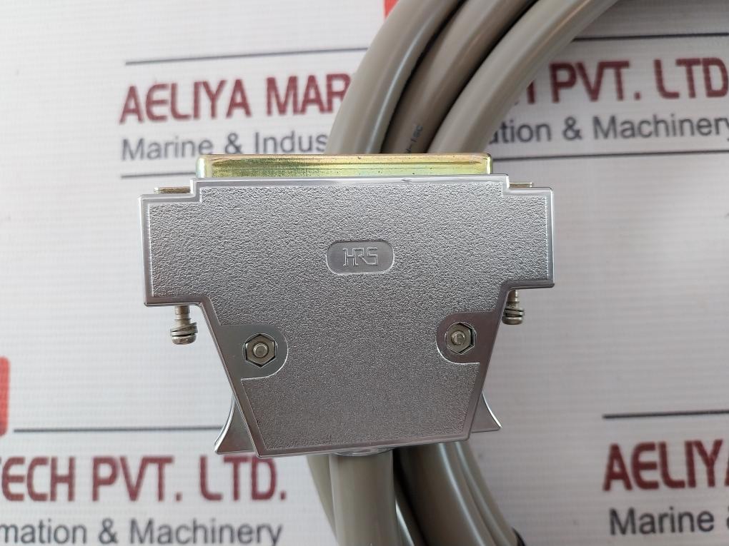 Oki Electric Awm 2935 Cable Vw-1Sc 300V 80C 5 Meter