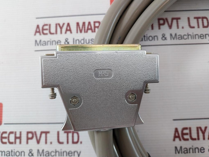 Oki Electric Awm 2935 Cable Vw-1Sc 300V 80C 5 Meter