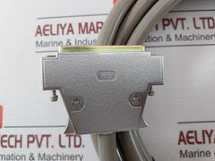 Oki Electric Awm 2935 Cable Vw-1Sc 300V 80C 5 Meter
