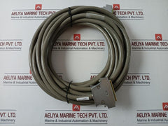 Oki Electric Awm 2935 Input Output Cable 80C 300V 10M Vw-1 Sc