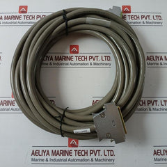 Oki Electric Awm 2935 Input Output Cable 80C 300V 10M Vw-1 Sc
