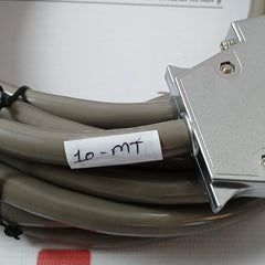 Oki Electric Awm 2935 Input Output Cable 80C 300V 10M Vw-1 Sc