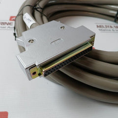 Oki Electric Awm 2935 Input Output Cable 80C 300V 10M Vw-1 Sc