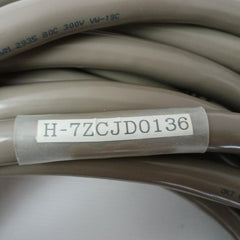 Oki Electric Awm 2935 Input Output Cable 80C 300V 10M Vw-1 Sc