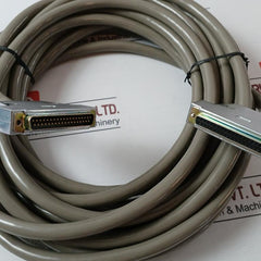 Oki Electric Awm 2935 Input Output Cable 80C 300V 10M Vw-1 Sc