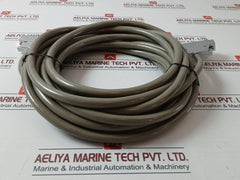 Oki Electric Awm 2935 Input Output Cable 80C 300V 10M Vw-1 Sc