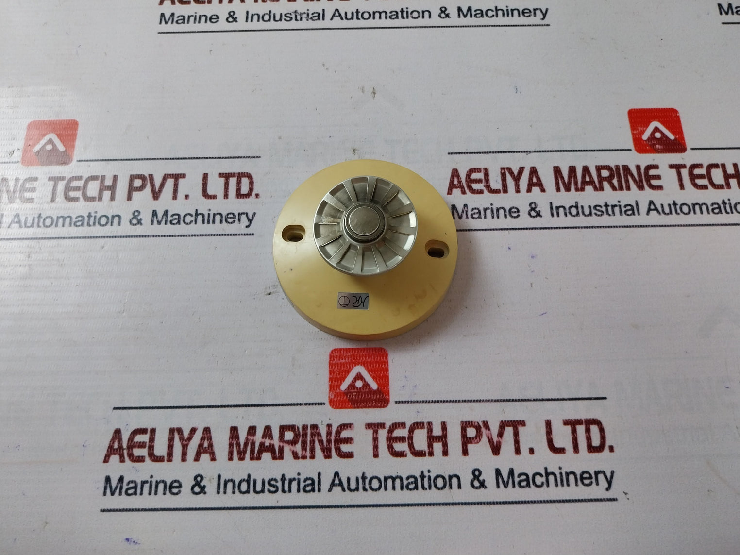 Oki Fd-6111 Heat Detector 30V, 0.1A