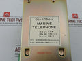 Oki Marine Built-in Pushbutton Telephone Oda-1780-2
