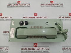 Oki Marine Built-in Pushbutton Telephone Oda-1780-2