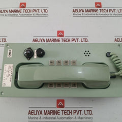 Oki Marine Built-in Pushbutton Telephone Oda-1780-2
