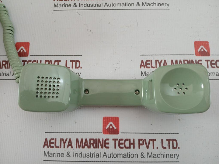 Oki Marine Built-in Pushbutton Telephone Oda-1780-2