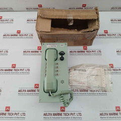 Oki Marine Built-in Pushbutton Telephone Oda-1780-2