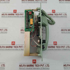 Oki Marine Built-in Pushbutton Telephone Oda-1780-2