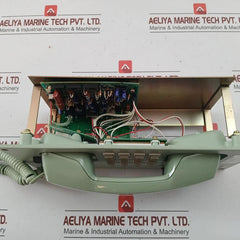 Oki Marine Built-in Pushbutton Telephone Oda-1780-2