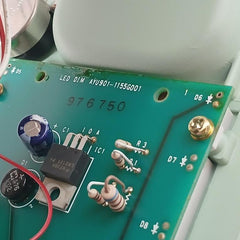 Oki Marine Built-in Pushbutton Telephone Oda-1780-2