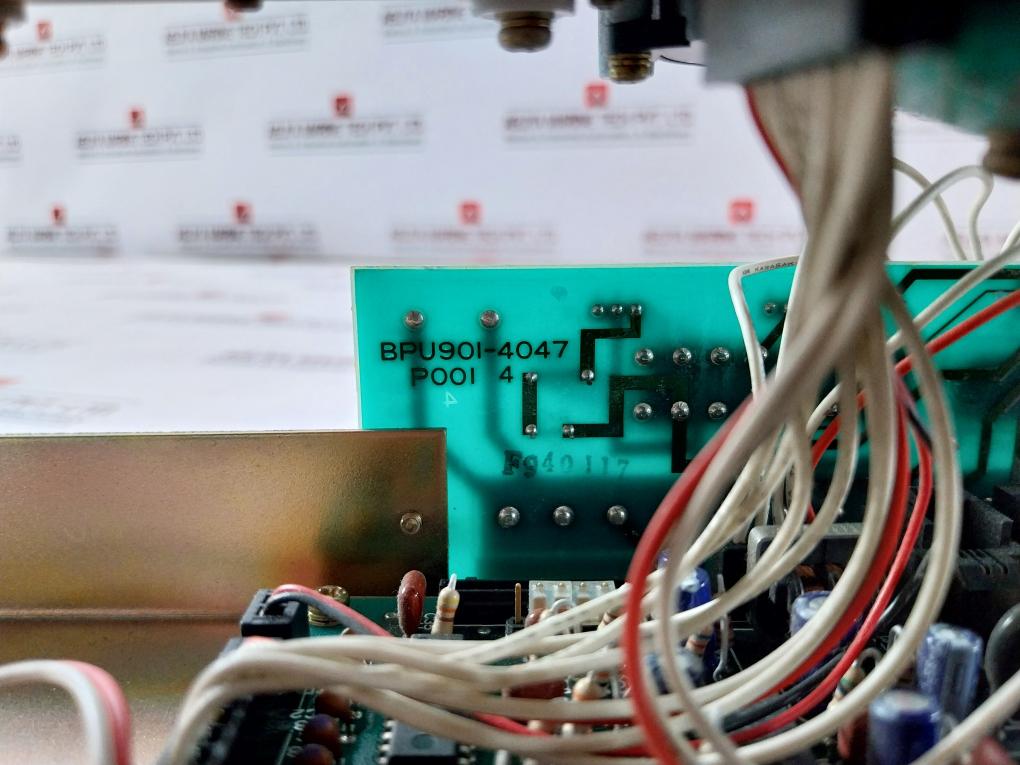 Oki Oda-1780-1 Marine Telephone P92-0006-0 0600072000 Ayu901-1123G001