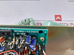 Oki Oda-1780-1 Marine Telephone P92-0006-0 0600072000 Ayu901-1123G001