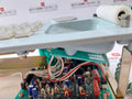 Oki Oda-1780-1 Marine Telephone P92-0006-0 0600072000 Ayu901-1123G001