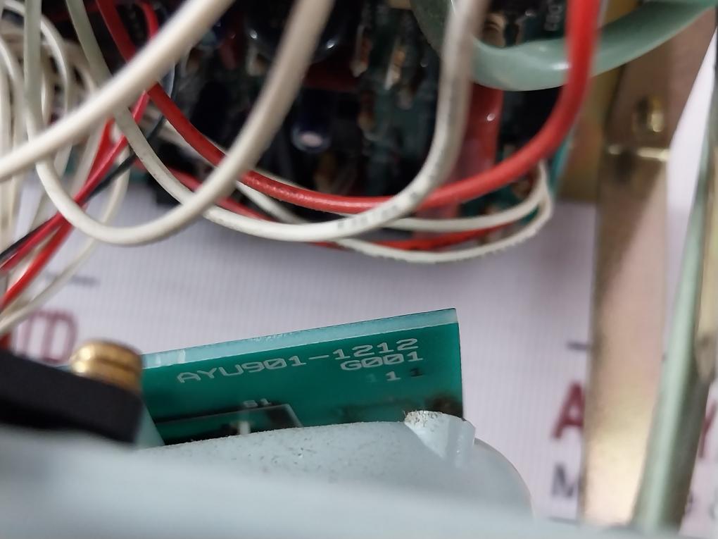 Oki Oda-1780-1 Marine Telephone P92-0006-0 0600072000 Ayu901-1123G001