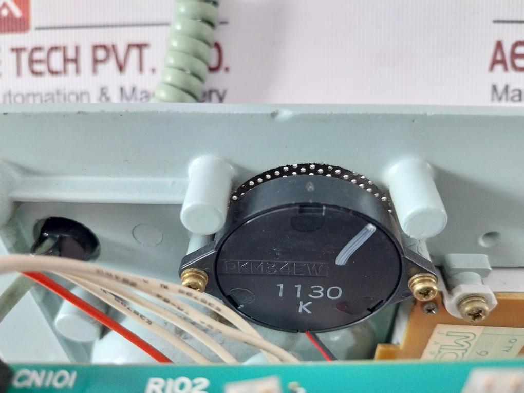 Oki Oda-1780-1 Marine Telephone P92-0006-0 0600072000 Ayu901-1123G001