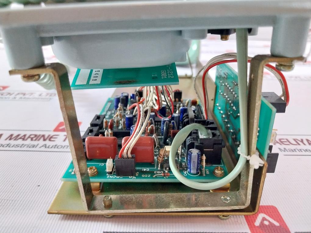 Oki Oda-1780-1 Marine Telephone P92-0006-0 0600072000 Ayu901-1123G001