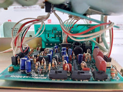 Oki Oda-1780-1 Marine Telephone P92-0006-0 0600072000 Ayu901-1123G001