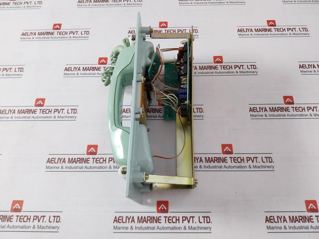 Oki Oda-1780-1 Marine Telephone P92-0006-0 0600072000 Ayu901-1123G001