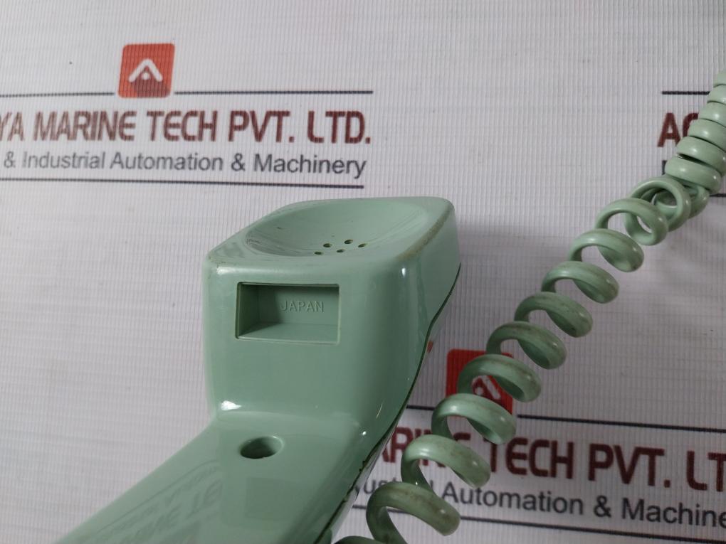 Oki Oda-1780-1 Marine Telephone P92-0006-0 0600072000 Ayu901-1123G001