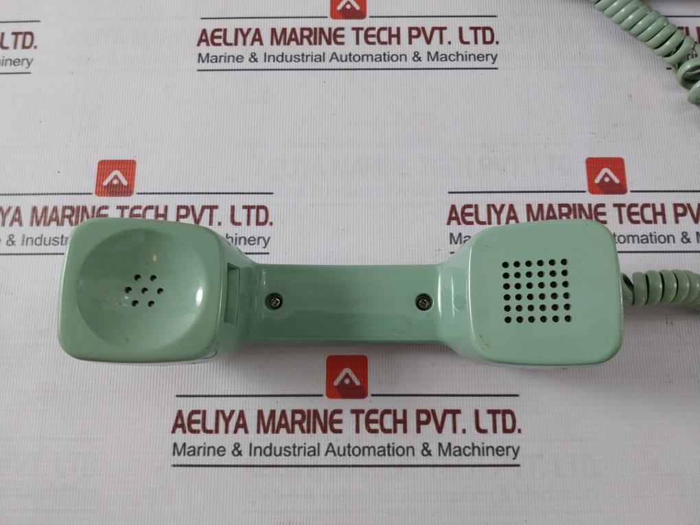 Oki Oda-1780-1 Marine Telephone P92-0006-0 0600072000 Ayu901-1123G001
