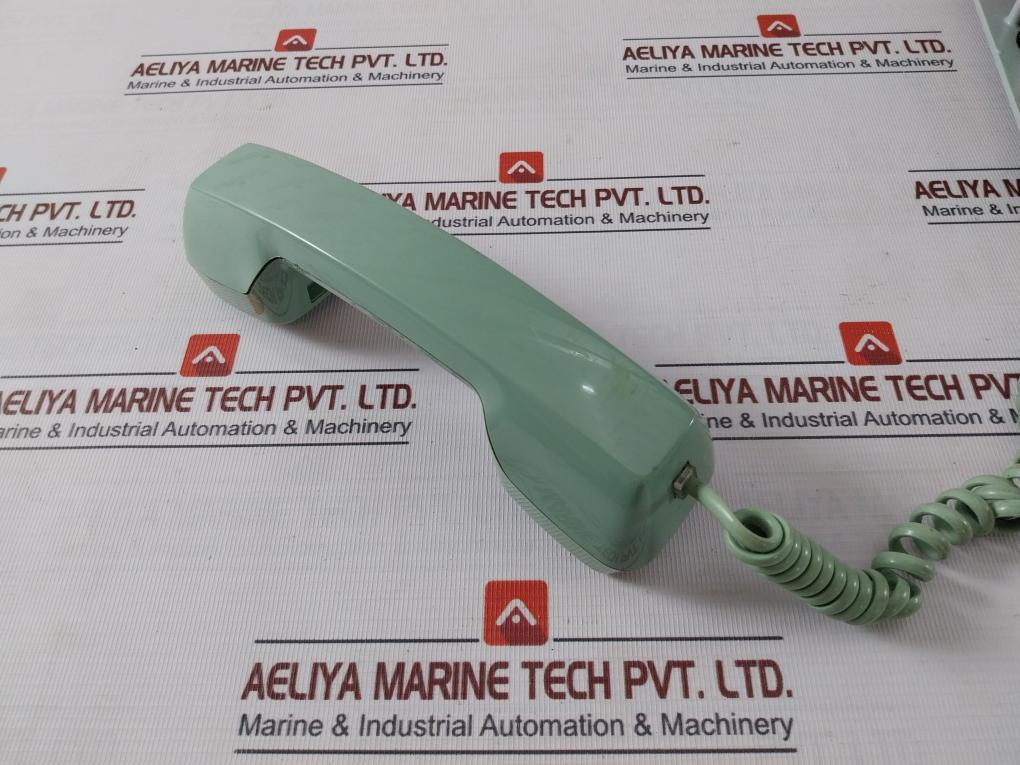 Oki Oda-1780-1 Marine Telephone P92-0006-0 0600072000 Ayu901-1123G001