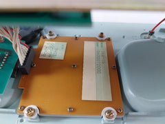 Oki Oda-1780-1 Marine Telephone P92-0006-0 0600072000 Ayu901-1123G001