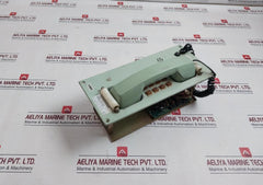 Oki Oda-1780-1 Marine Telephone Tkb-16