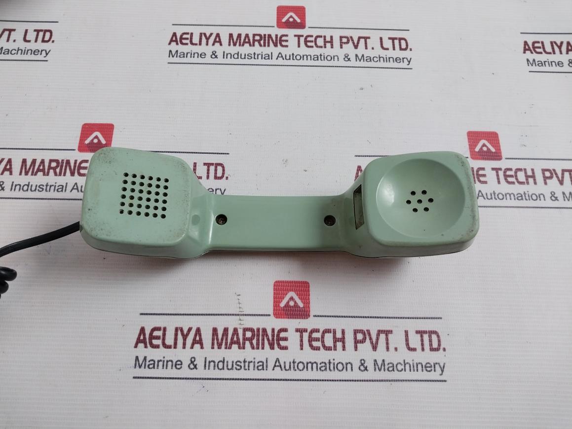 Oki Oda-1780-1 Marine Telephone Tkb-16