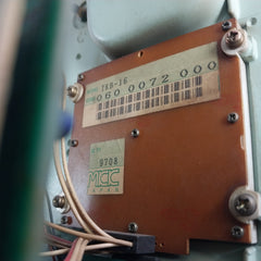 Oki Oda-1780-1N Built-in Automatic Marine Telephone